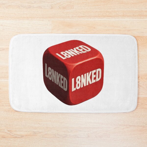Item preview, L8NKED Dice  designed and sold by L8nked.