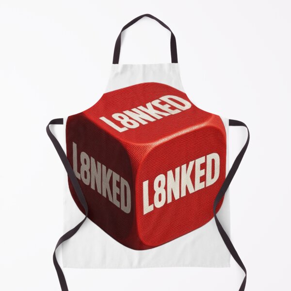 Item preview, L8NKED Dice  designed and sold by L8nked.
