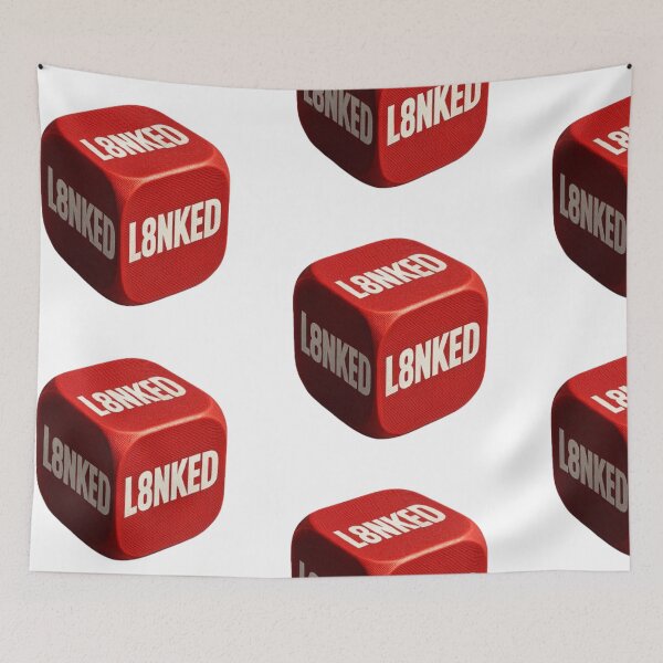 Item preview, L8NKED Dice  designed and sold by L8nked.