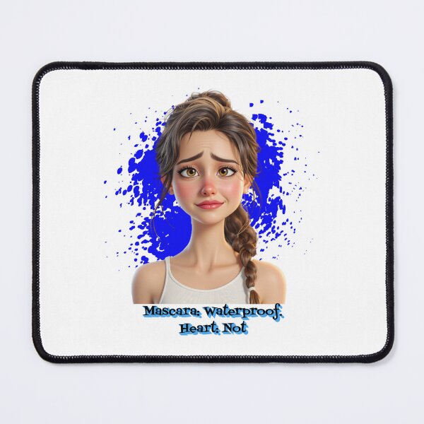 Item preview, Daily Emotion Update - Sad designed and sold by MoonsunCraft.