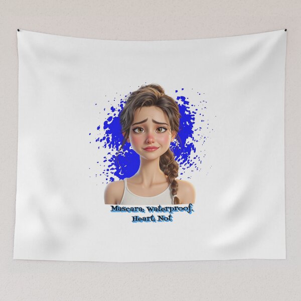 Item preview, Daily Emotion Update - Sad designed and sold by MoonsunCraft.