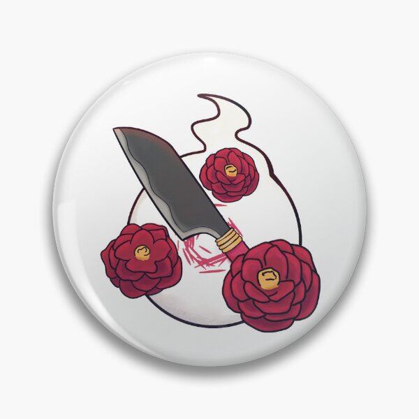 Item preview, Ghostly Flowers designed and sold by NerdyWizard21.