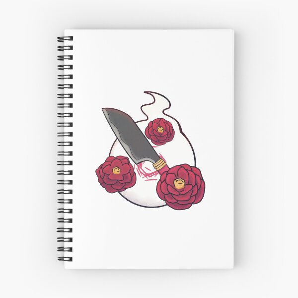Item preview, Ghostly Flowers designed and sold by NerdyWizard21.