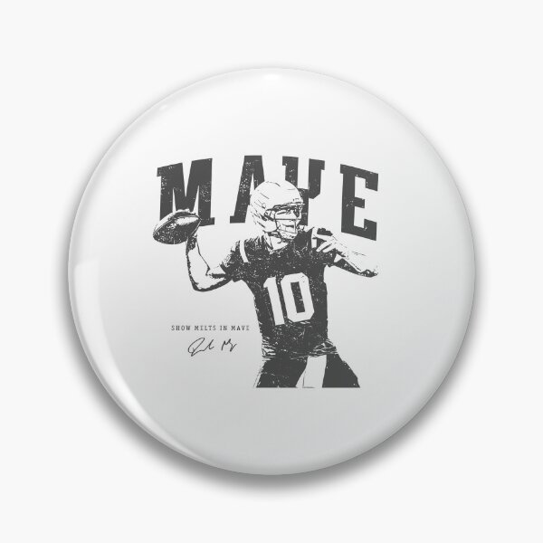 Item preview, Drake Maye Patriots Football Vintage 90s designed and sold by MarlinConroy.