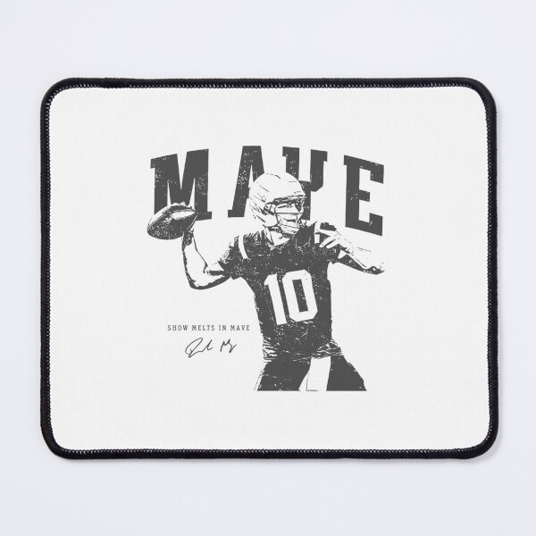 Item preview, Drake Maye Patriots Football Vintage 90s designed and sold by MarlinConroy.