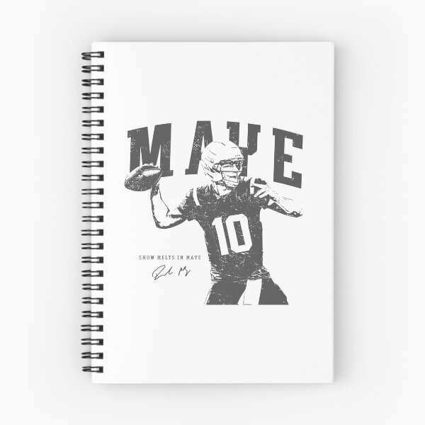 Item preview, Drake Maye Patriots Football Vintage 90s designed and sold by MarlinConroy.