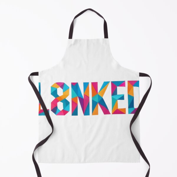 Item preview, L8NKED Shards Logo  designed and sold by L8nked.