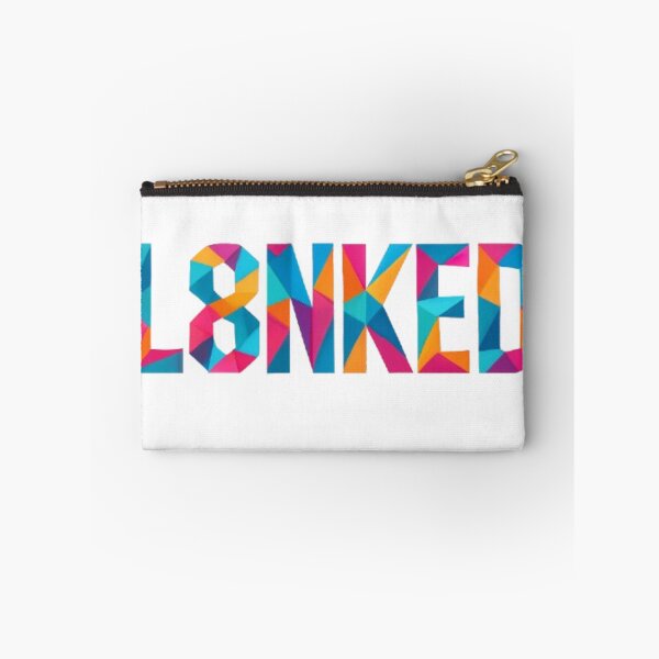 Item preview, L8NKED Shards Logo  designed and sold by L8nked.