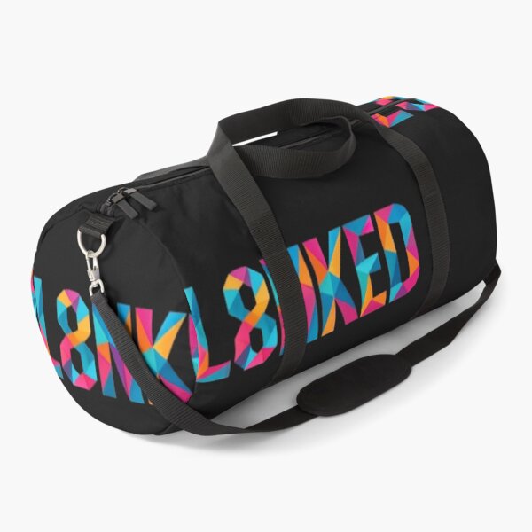 Item preview, L8NKED Shards Logo  designed and sold by L8nked.