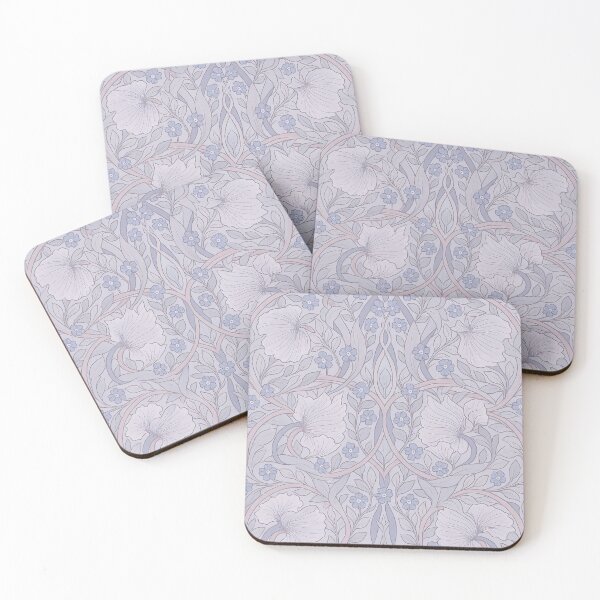 Item preview, William Morris Pimpernel designed and sold by maniacfitness.
