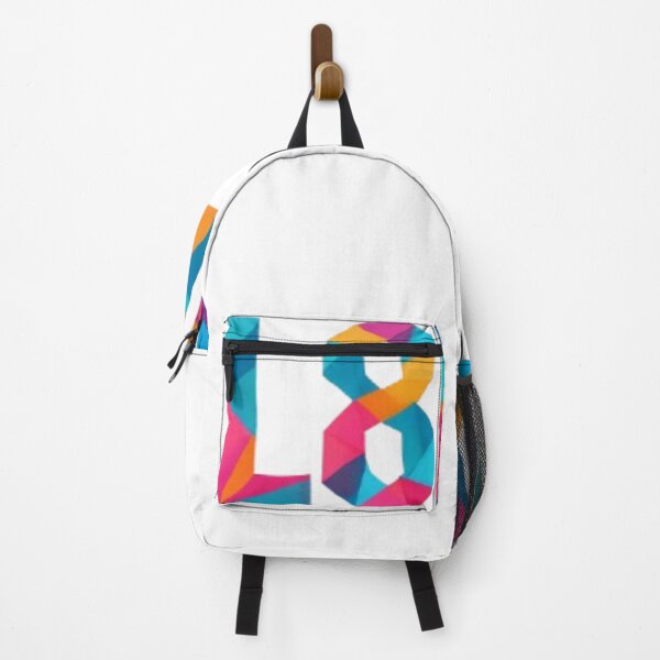 Item preview, L8NKED Shards Logo  designed and sold by L8nked.