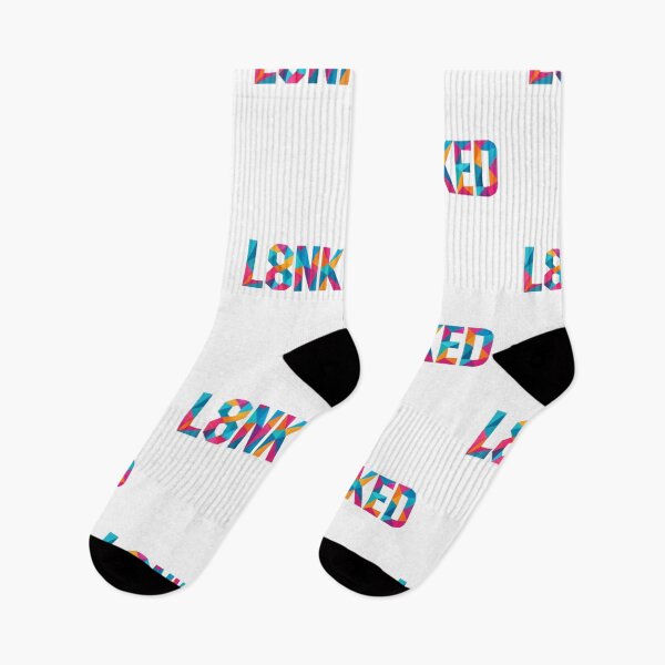 Item preview, L8NKED Shards Logo  designed and sold by L8nked.