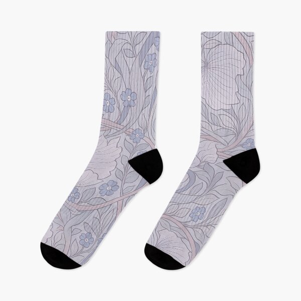 Item preview, William Morris Pimpernel designed and sold by maniacfitness.