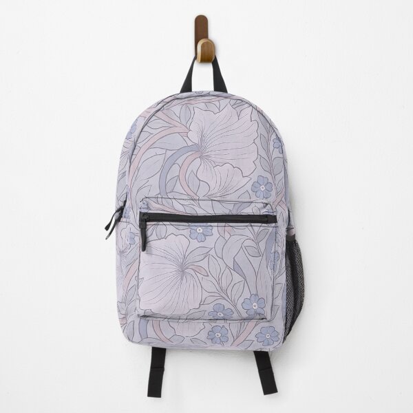 Item preview, William Morris Pimpernel designed and sold by maniacfitness.