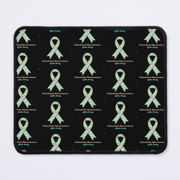 Item preview, Another Cancer Awareness Ribbon designed and sold by DarkArtsProjects.