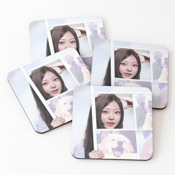 Item preview, Stella — K-Pop Pastel Phone Case | H2H “Pretty Please” designed and sold by Valereekmerch.
