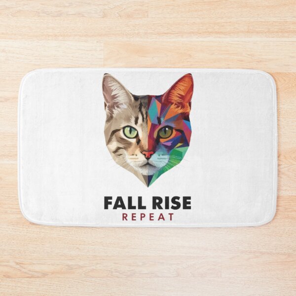 Item preview, L8NKED Fall Rise Repeat  designed and sold by L8nked.
