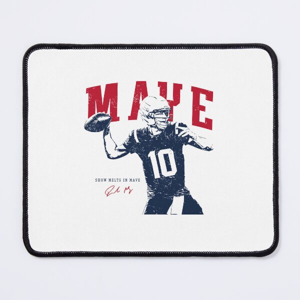 Item preview, Drake Maye Vintage Game Day designed and sold by MarlinConroy.