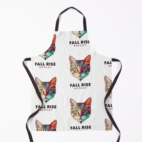 Item preview, L8NKED Fall Rise Repeat  designed and sold by L8nked.