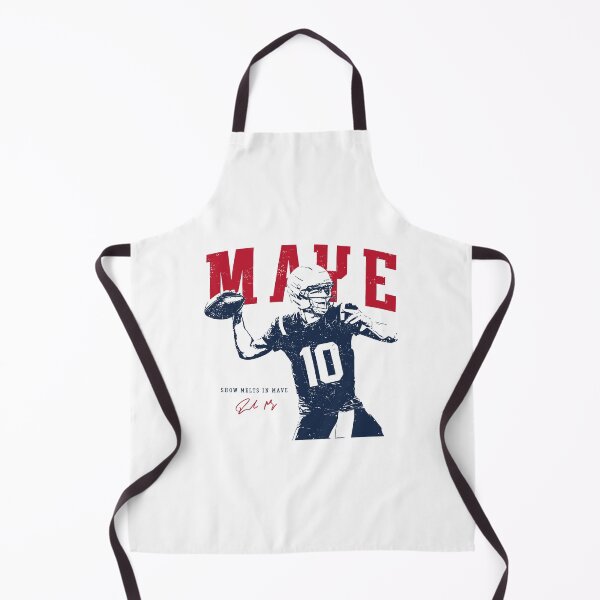 Item preview, Drake Maye Vintage Game Day designed and sold by MarlinConroy.