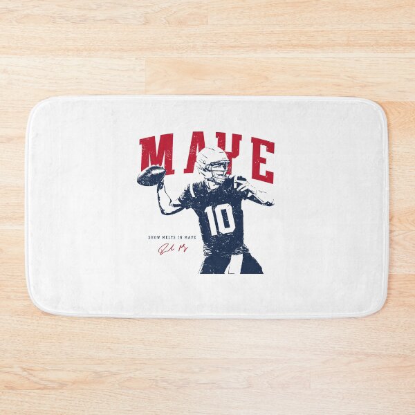 Item preview, Drake Maye Vintage Game Day designed and sold by MarlinConroy.