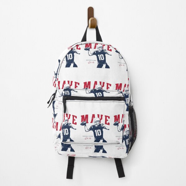Item preview, Drake Maye Vintage Game Day designed and sold by MarlinConroy.