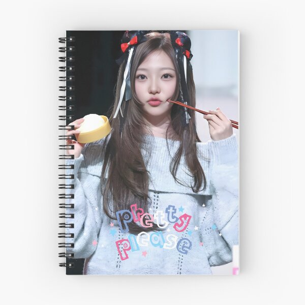 Item preview, Stella — Pastel Tee & Poster | Hearts2Hearts “Pretty Please” designed and sold by Valereekmerch.