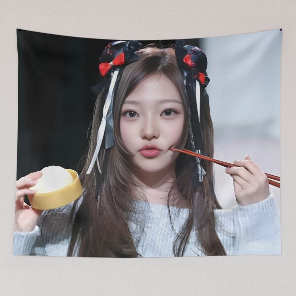 Item preview, Stella — Pastel Tee & Poster | Hearts2Hearts “Pretty Please” designed and sold by Valereekmerch.