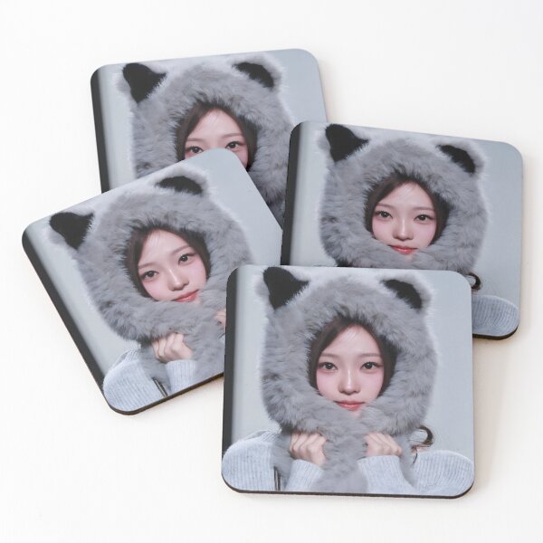Item preview, Stella — K-Pop Pastel Phone Case | H2H “Pretty Please” designed and sold by Valereekmerch.