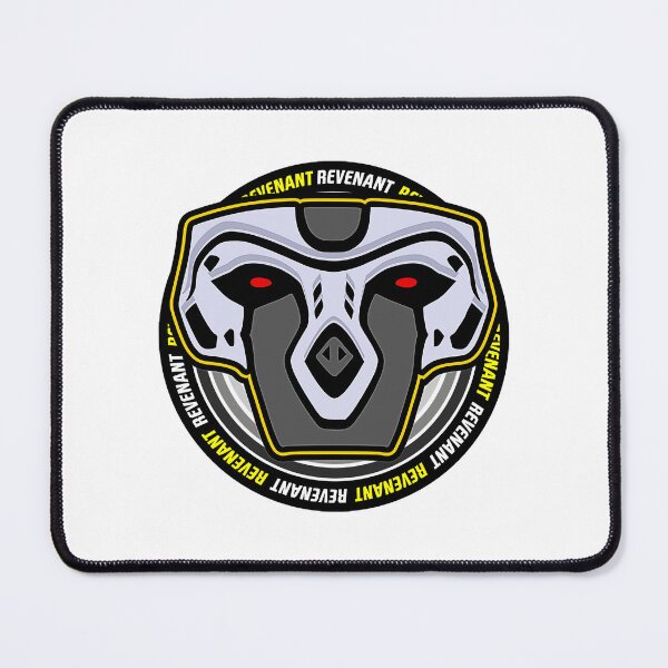 Item preview, Apex Legends Pathfinder Robot Face Badge designed and sold by bryxaensandota.