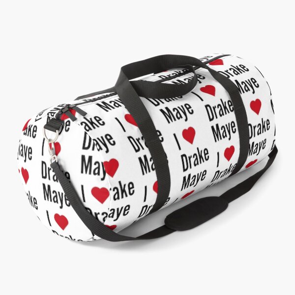 Item preview, I love Drake Maye designed and sold by MarlinConroy.