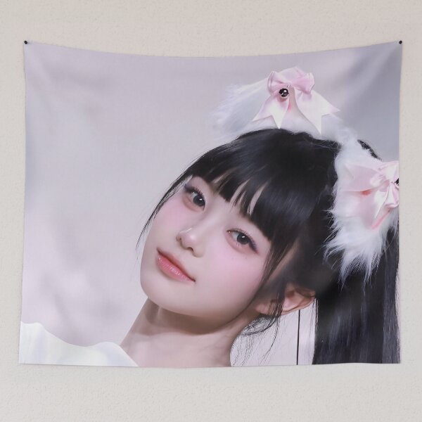 Item preview, Ian — Hearts2Hearts | “Pretty Please” Kawaii Pastel designed and sold by Valereekmerch.