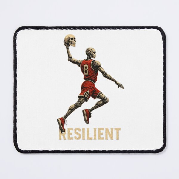 Item preview, L8NKED Resilient designed and sold by L8nked.