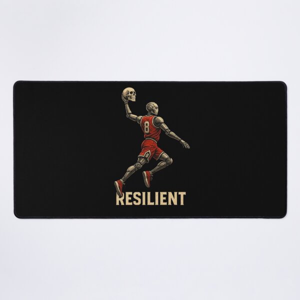 Item preview, L8NKED Resilient designed and sold by L8nked.