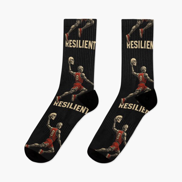 Item preview, L8NKED Resilient designed and sold by L8nked.