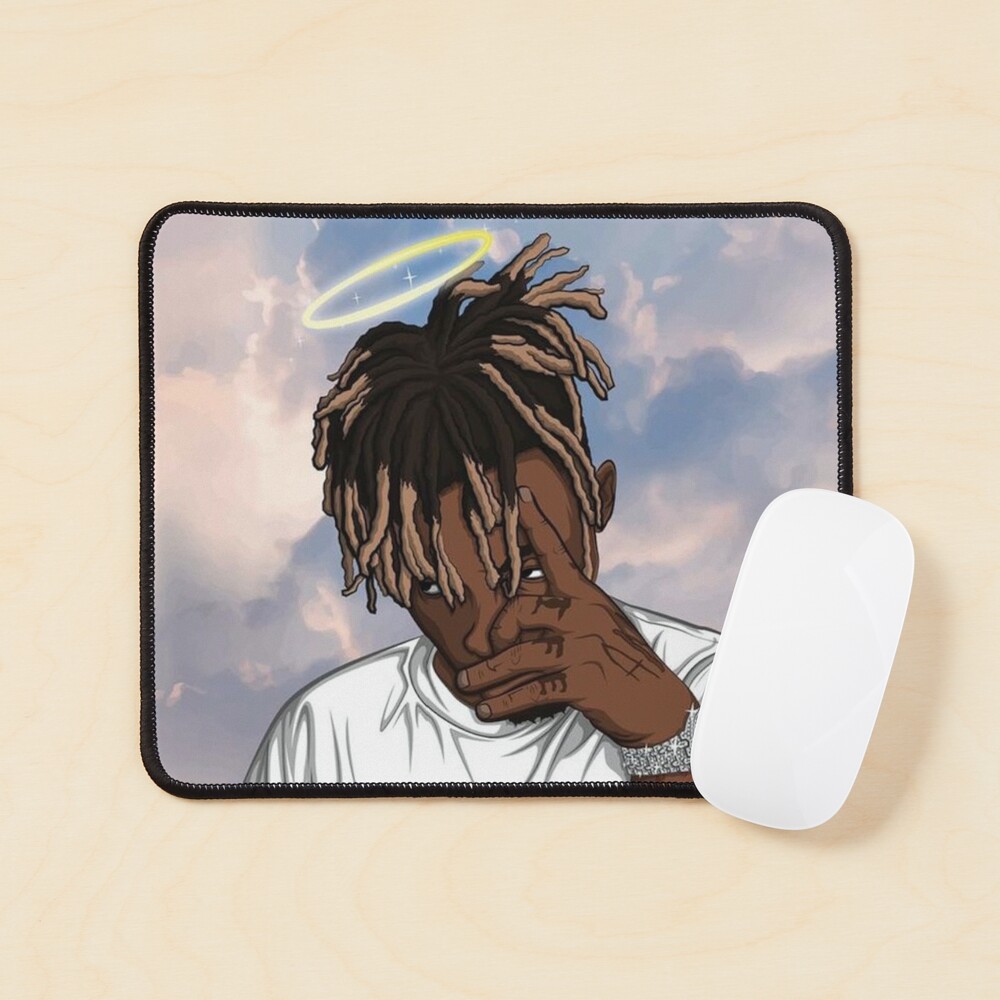 Item preview, Mouse Pad designed and sold by Altaf-Aji.