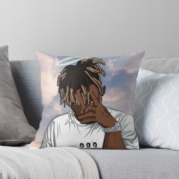 Item preview, Juice Wrld Rapper designed and sold by Altaf Aji.