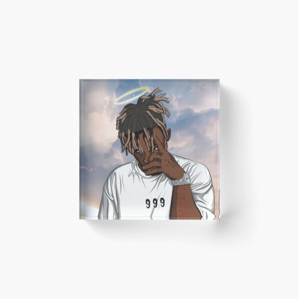 Item preview, Juice Wrld Rapper designed and sold by Altaf Aji.