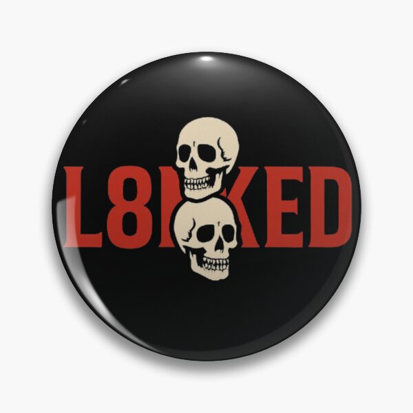 Item preview, L8NKED Skulls. designed and sold by L8nked.