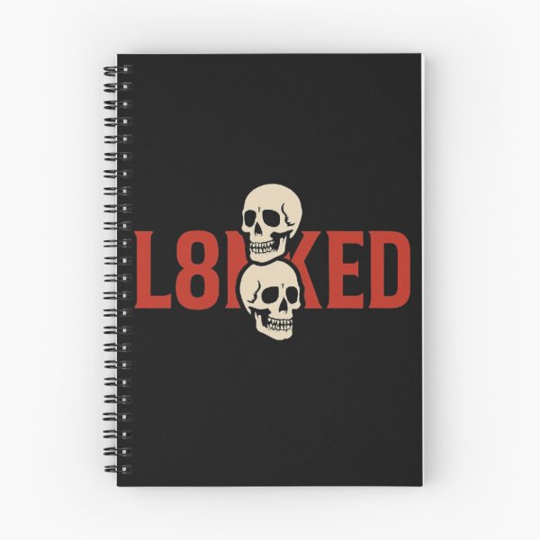 Item preview, L8NKED Skulls. designed and sold by L8nked.