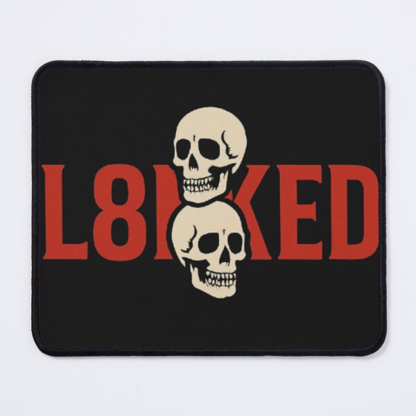 Item preview, L8NKED Skulls. designed and sold by L8nked.