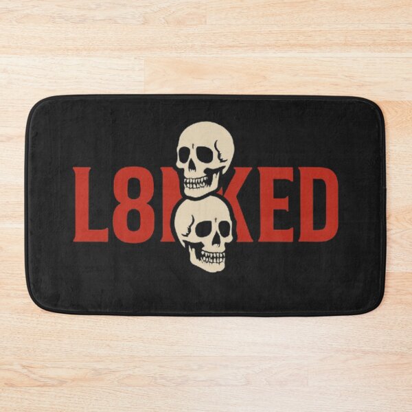 Item preview, L8NKED Skulls. designed and sold by L8nked.