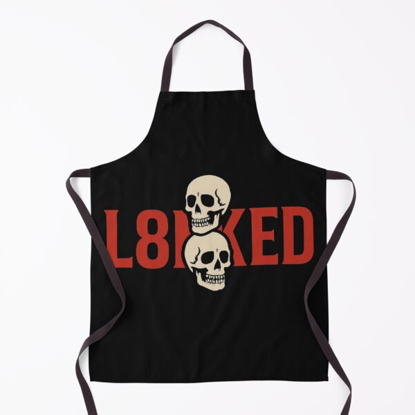 Item preview, L8NKED Skulls. designed and sold by L8nked.
