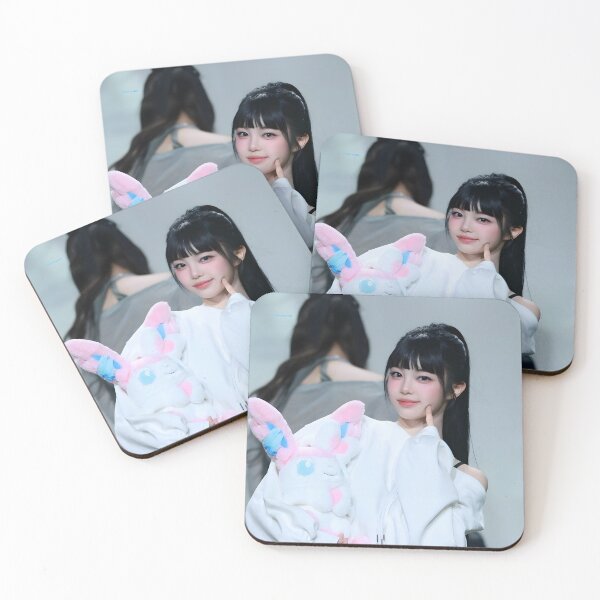 Item preview, Ian — Hearts2Hearts | “Pretty Please” Kawaii Pastel designed and sold by Valereekmerch.