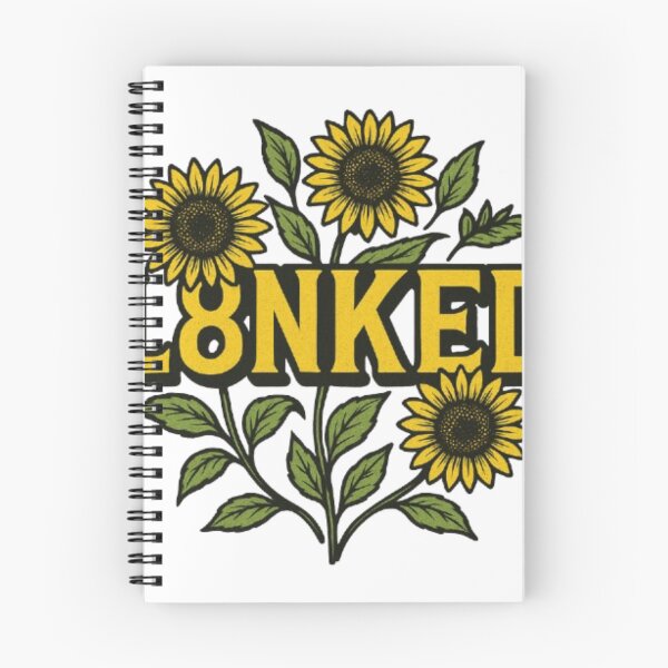 Item preview, L8NKED Sunflower designed and sold by L8nked.