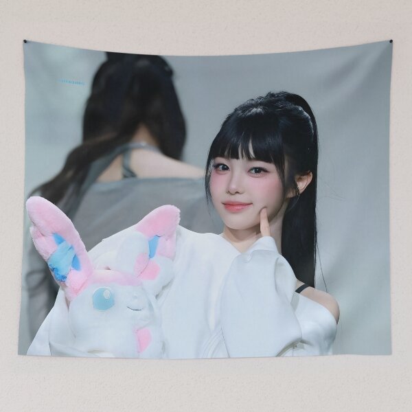 Item preview, Ian — Hearts2Hearts | “Pretty Please” Kawaii Pastel designed and sold by Valereekmerch.