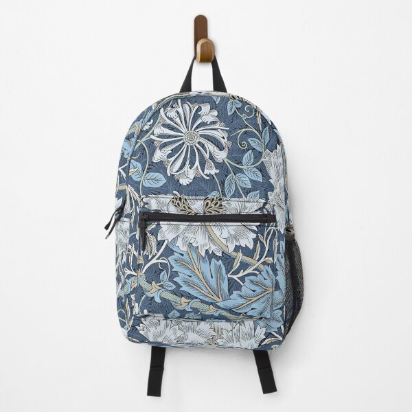 Item preview, William Morris Honeysuckle and Tulip designed and sold by maniacfitness.