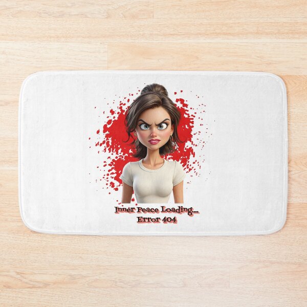 Item preview, Daily Emotion Update - Anger designed and sold by MoonsunCraft.