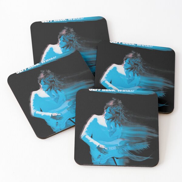 Item preview, Jeff Beck - Wired Album designed and sold by SurealGin.