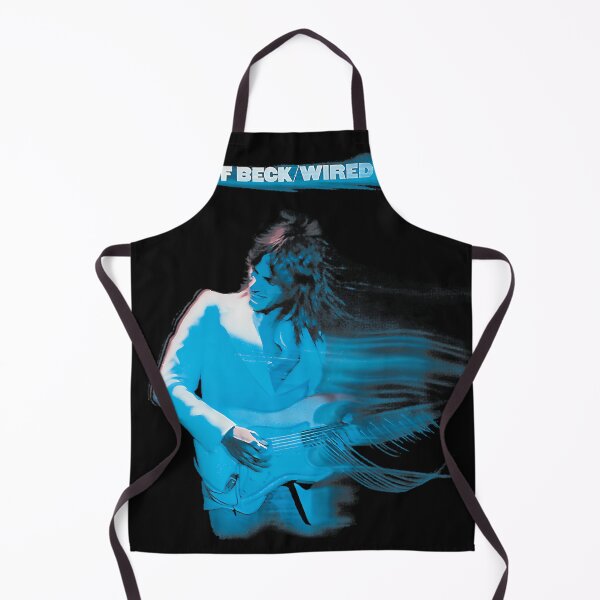 Item preview, Jeff Beck - Wired Album designed and sold by SurealGin.